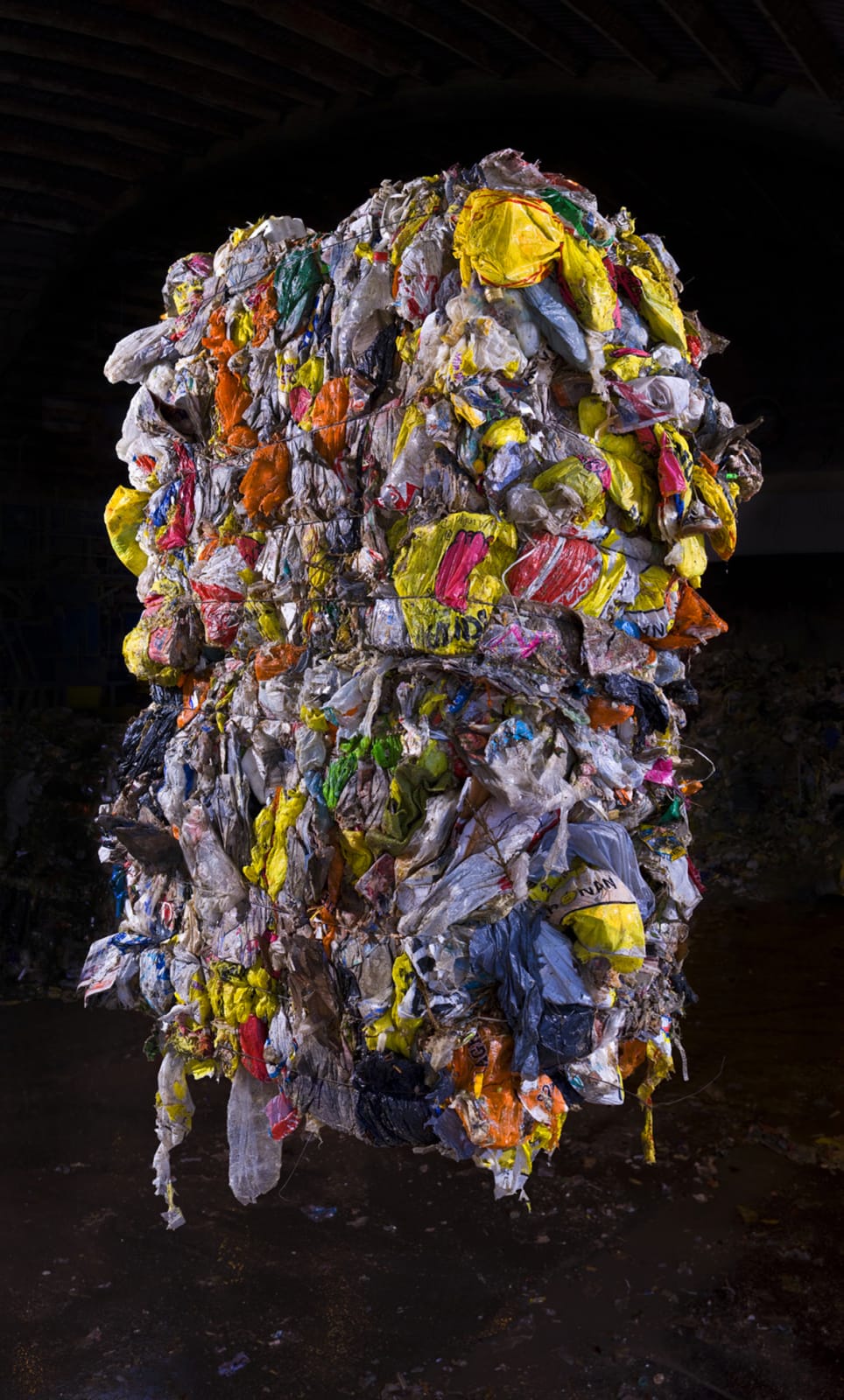 Hrafnkell Sigurðsson, Uplift 2, 2008