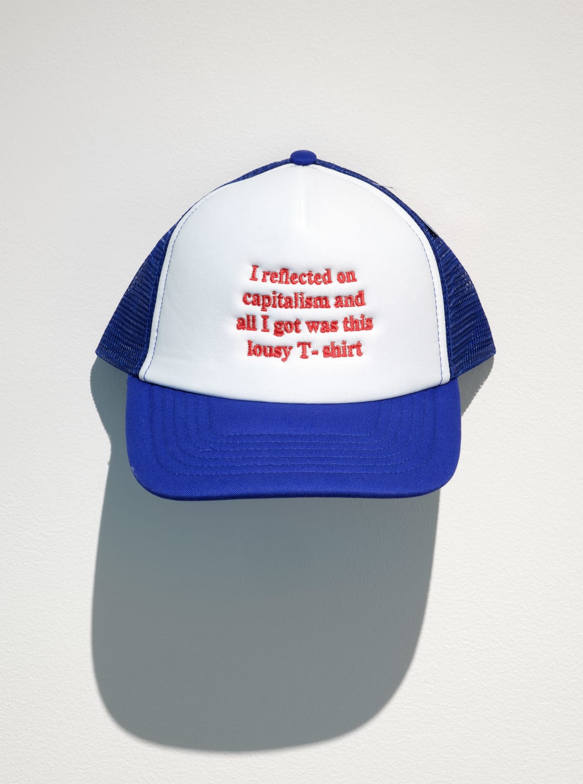 HILDIGUNNUR BIRGISDÓTTIR, Untitled (T-shirt), 2022