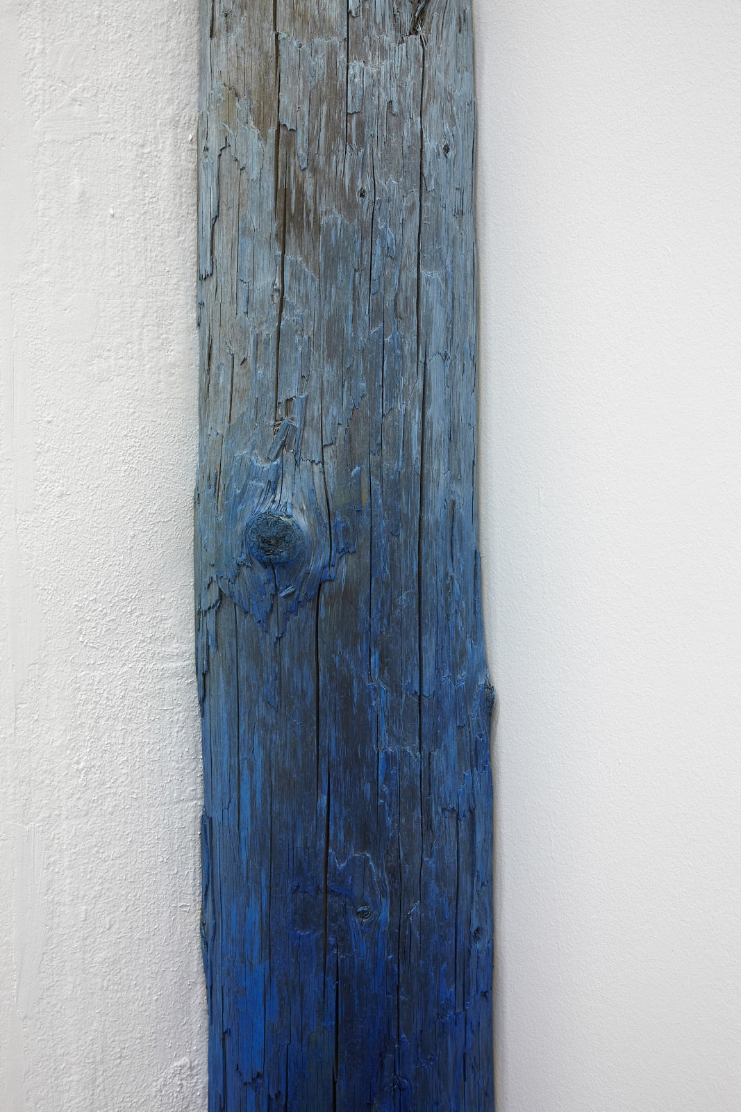 ÓLAFUR ELÍASSON, Re-humanised corner (down), 2019