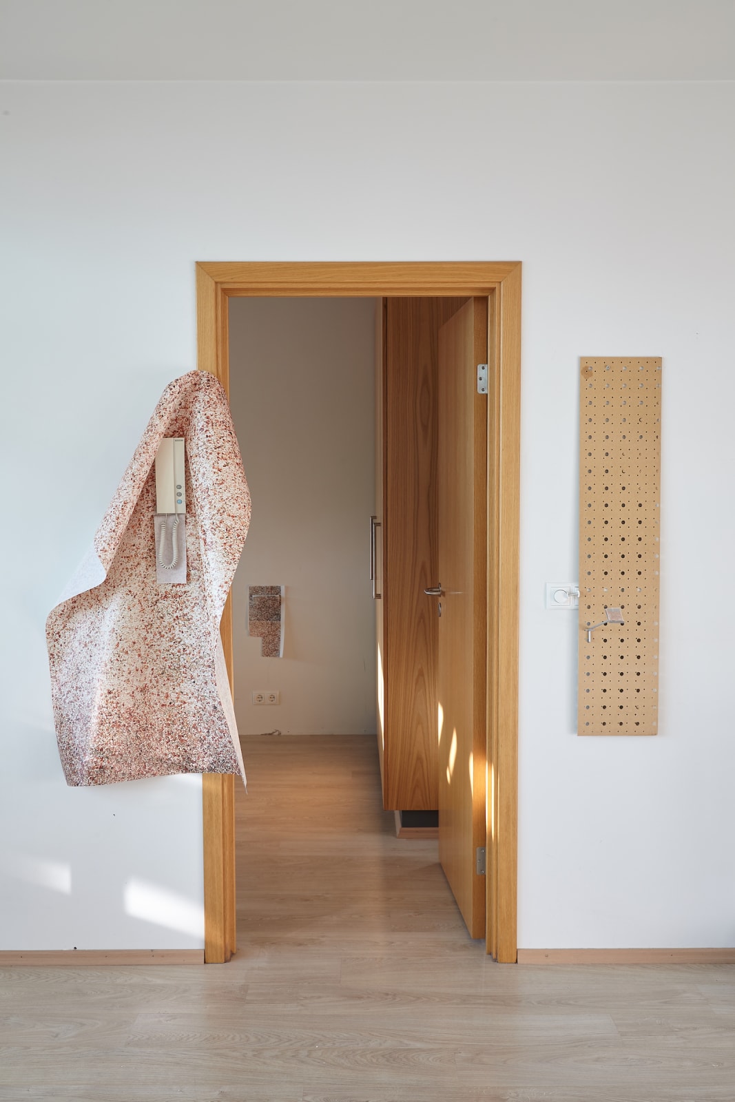 HILDIGUNNUR BIRGISDÓTTIR, Kartöflukrydd, 2019