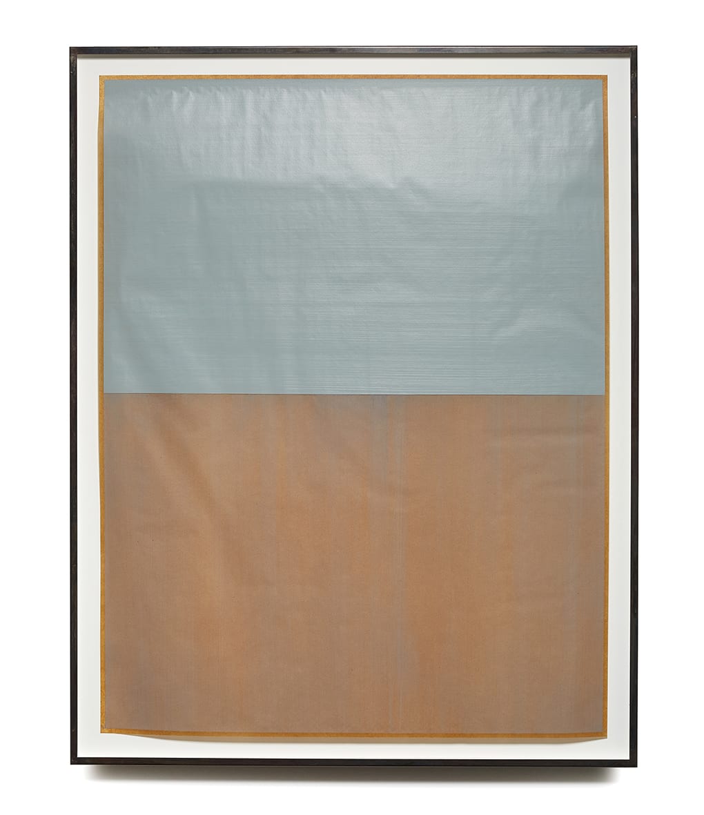 CALLUM INNES, Untitled from the Cento Series, 2016