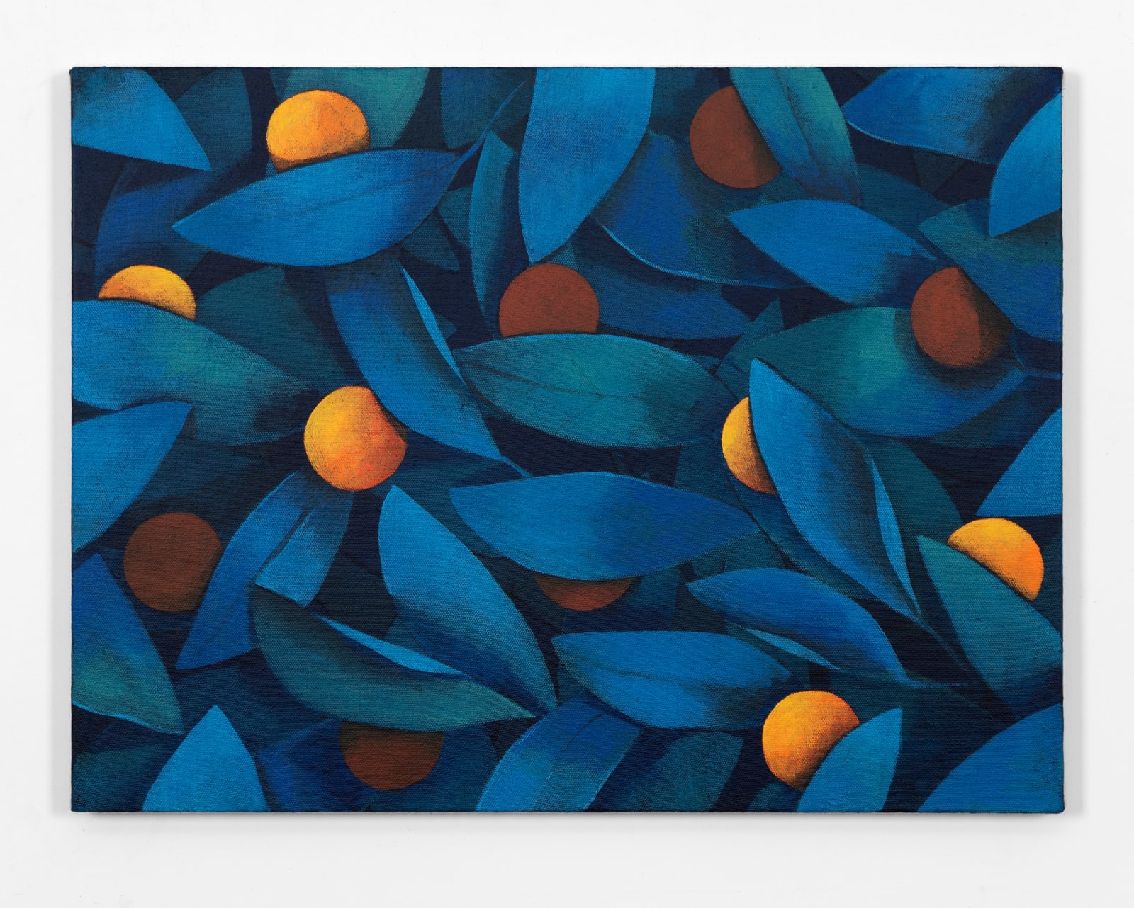 RYAN MROZOWSKI, Untitled (Nocturne), 2023