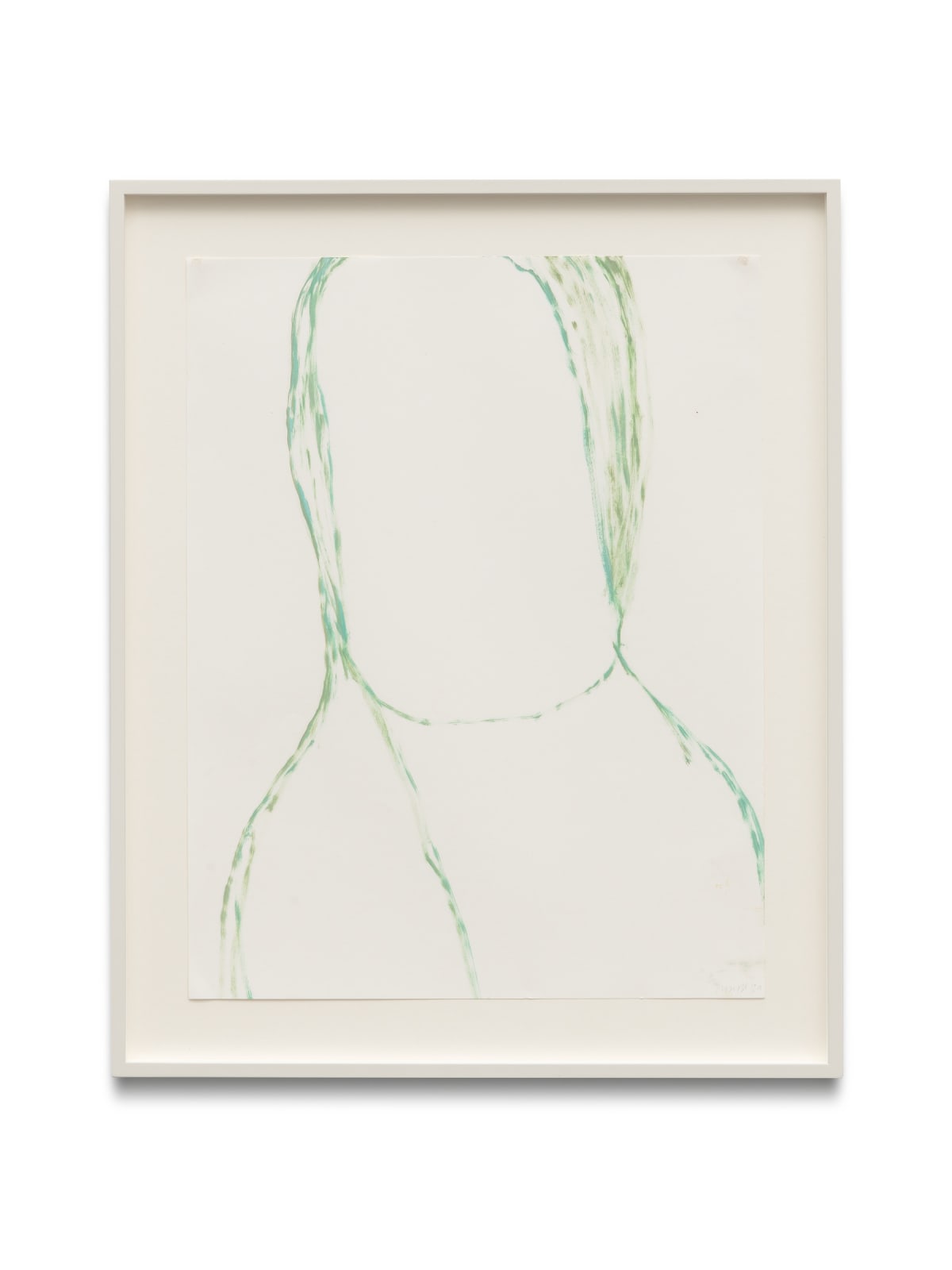 MARGRÉT H. BLÖNDAL, Untitled, 2024