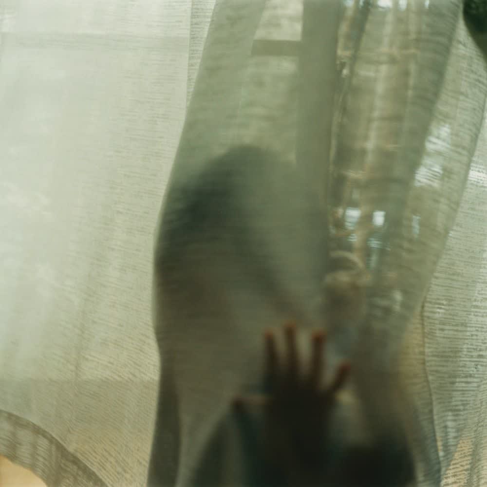 Mikiko Hara, Change #118: Untitled from 'Fringes of Articulation', 2004