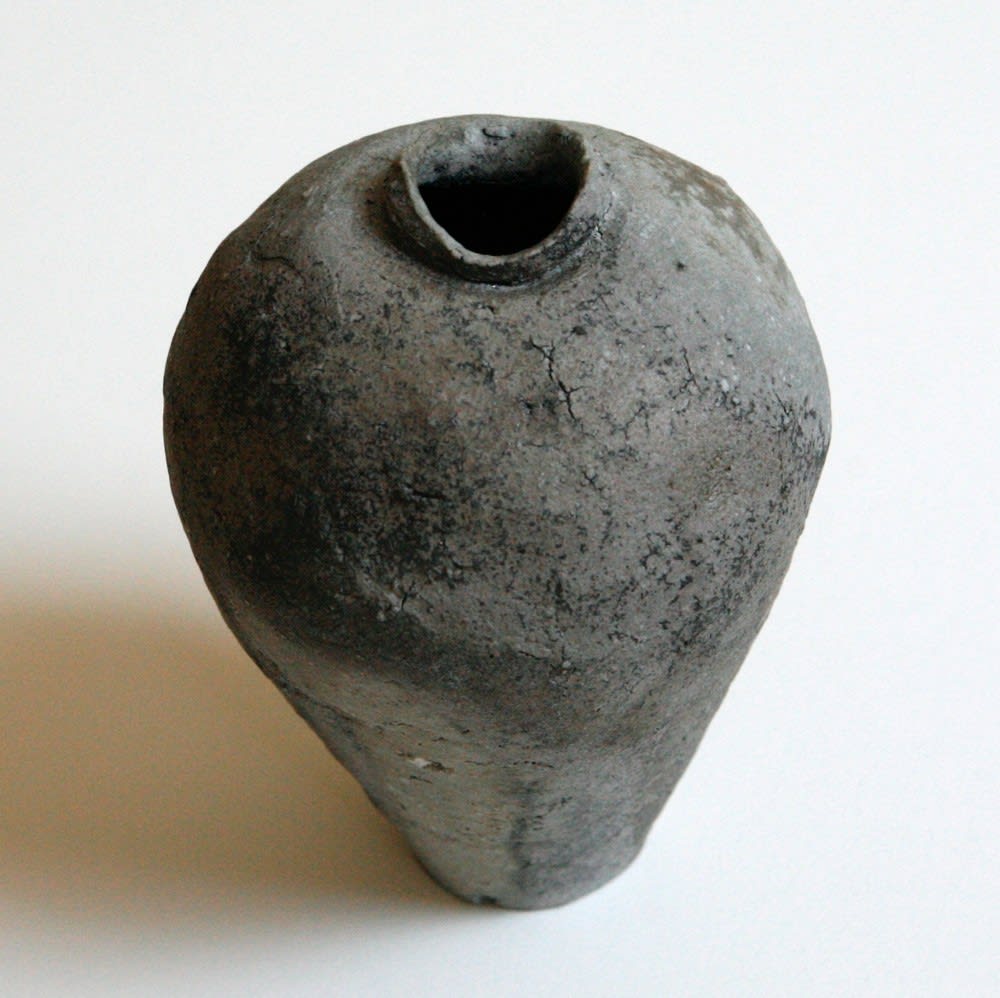 Shingo Ohira, Small Vase, 2020