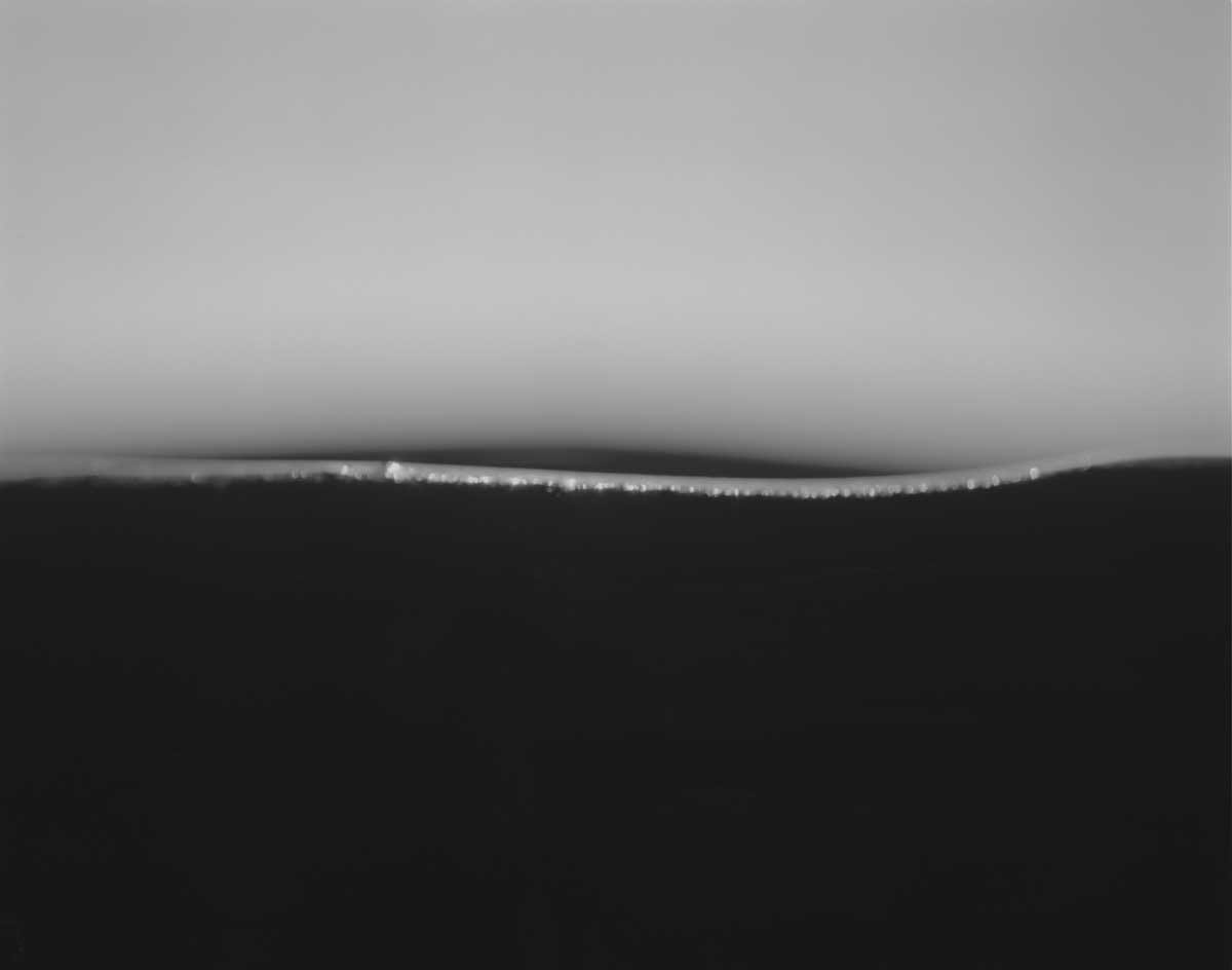 Keiichi Ito, Kuroraku, 2017