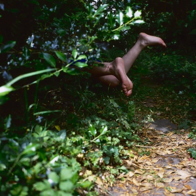 Kumi Oguro, Pull, 2015