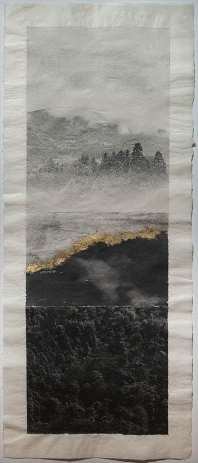 Margaret Lansink, Untitled, 2019