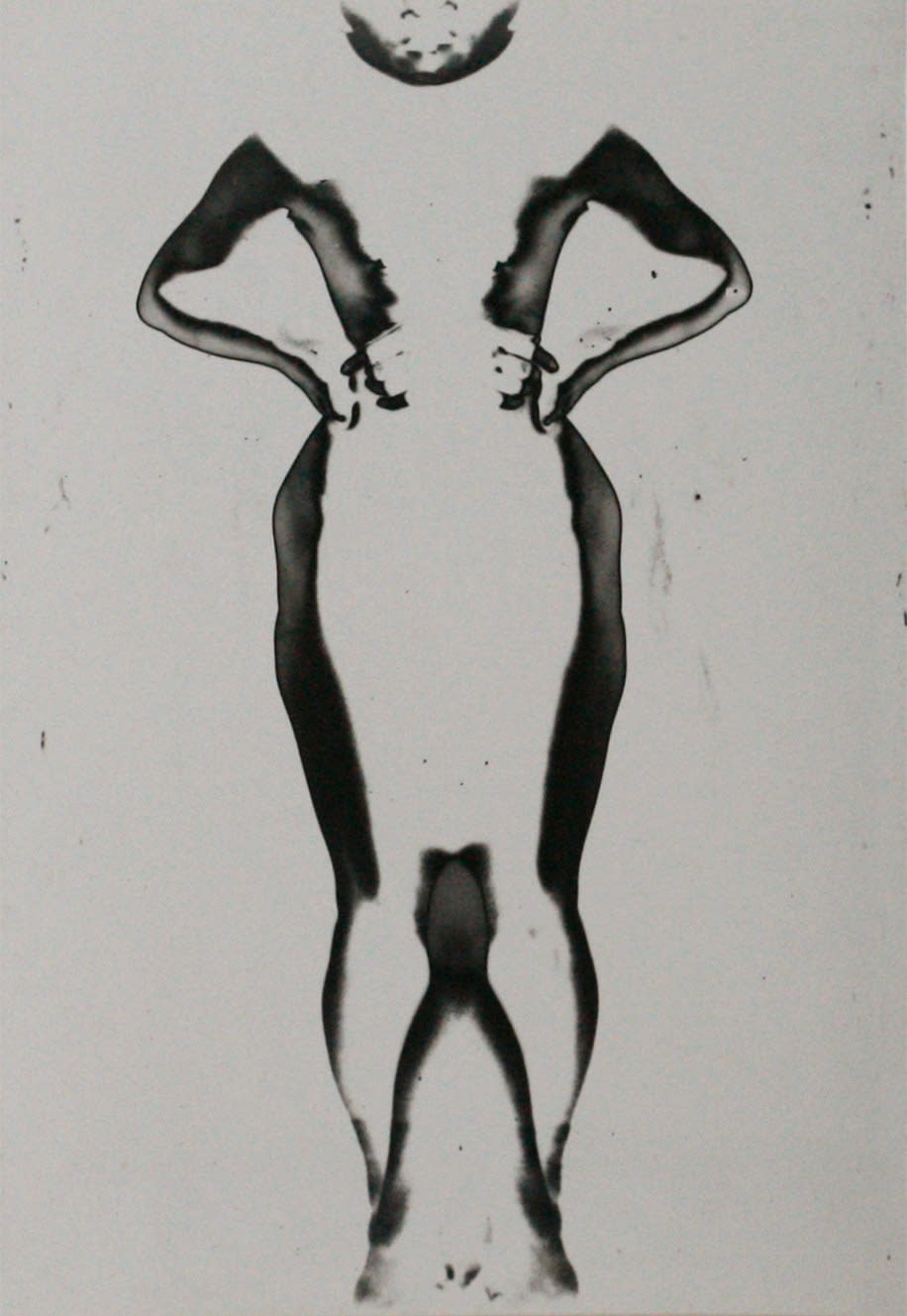 Various Japanese Artists, Osamu Shiihara - Untitled, 1938-42