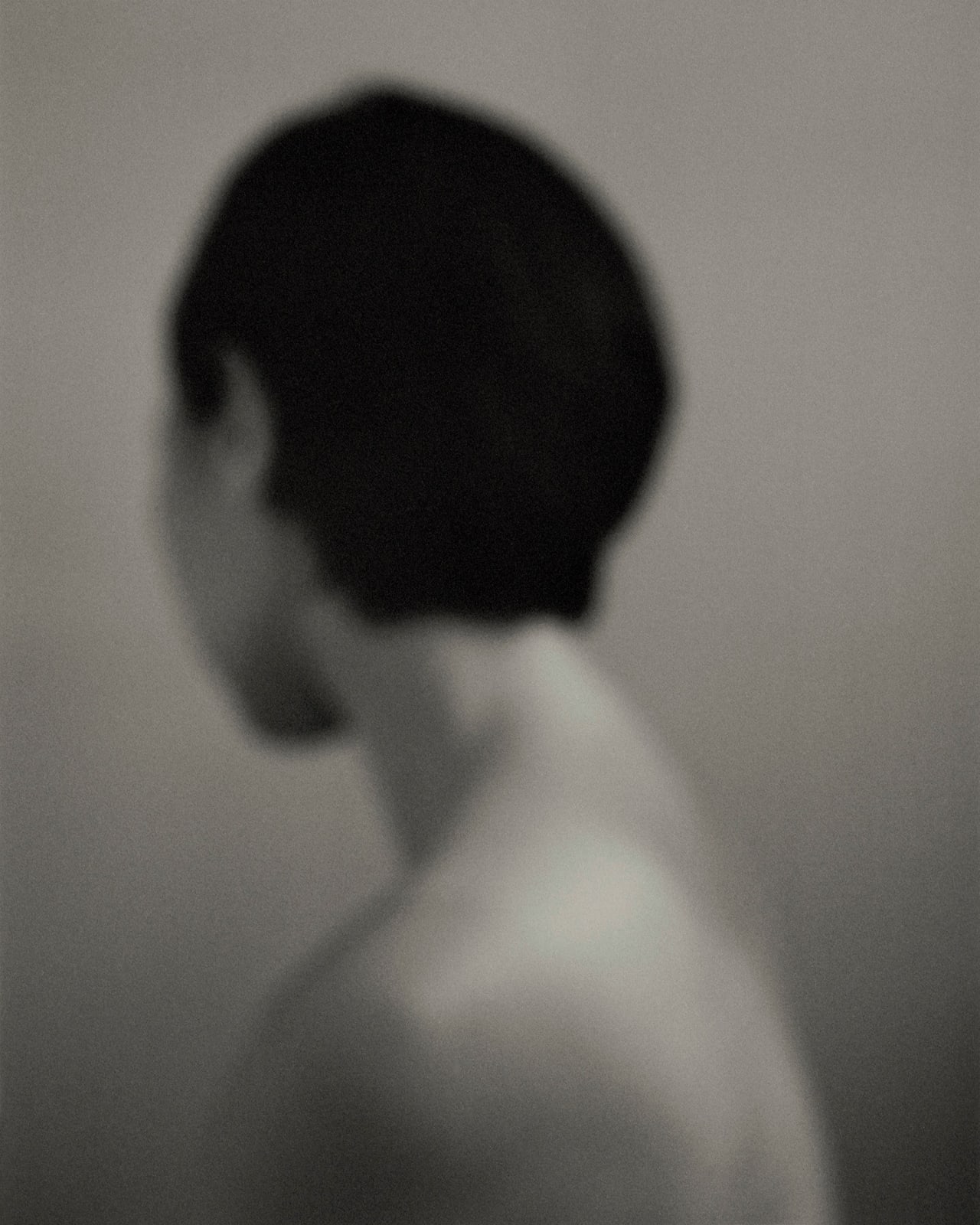 Sayuri Ichida, Absentee #181, 2020