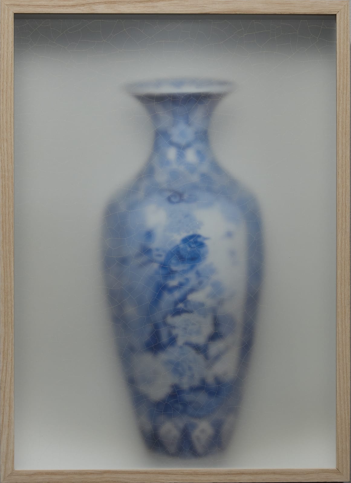 Casper Faassen, ReCollection Meiji XXV, 2025