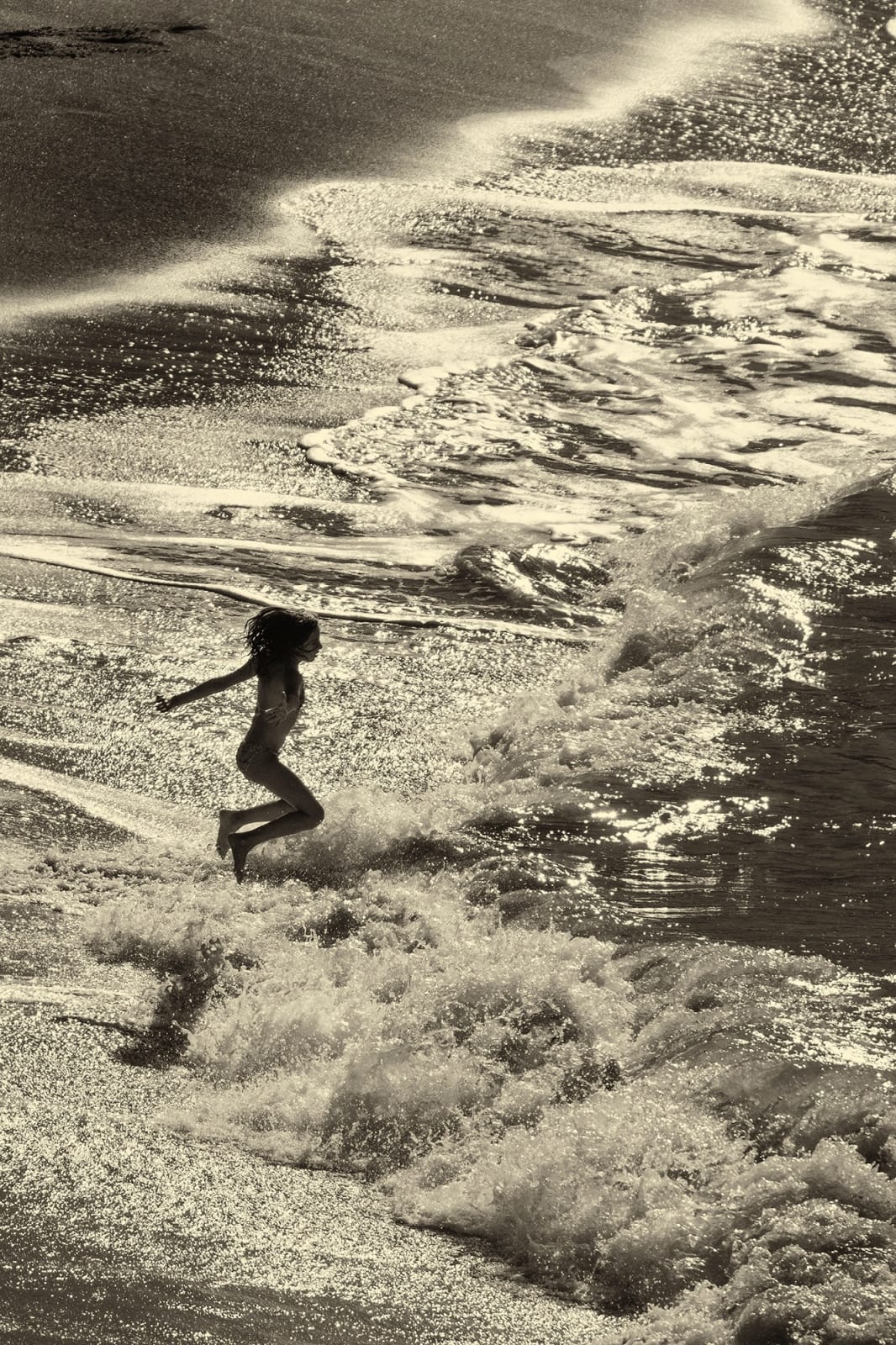 Albarrán Cabrera, The Mouth of Krishna #868, 2019