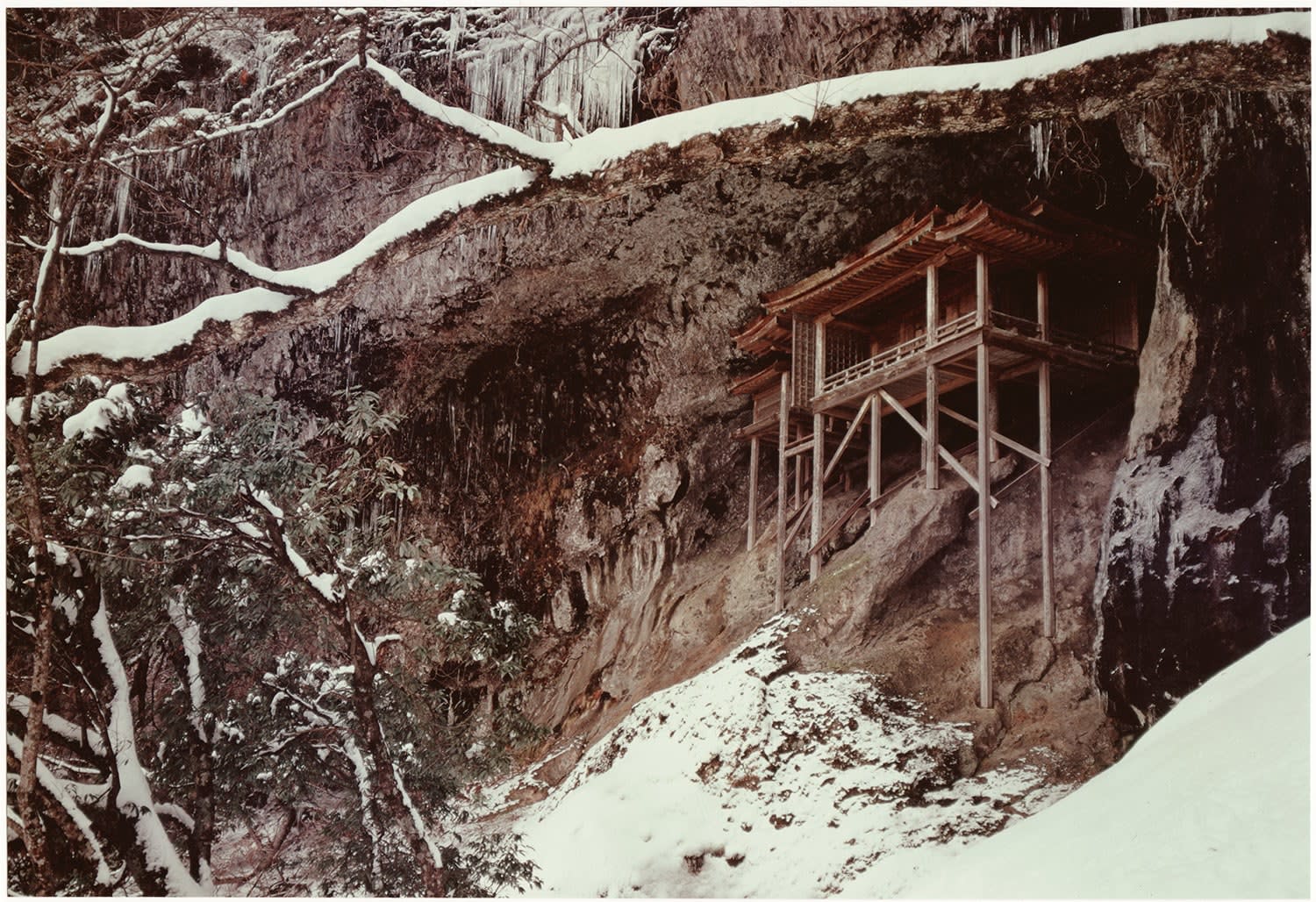 Ken Domon, Koji Junrai - Plate 073, 1963-1972