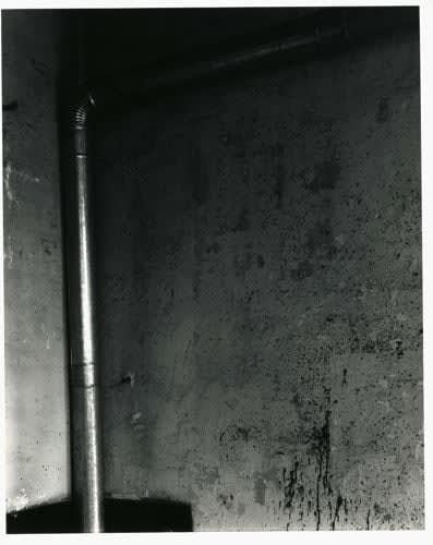Toshio Shibata, 1978-006 Gent, Belgium, 1978