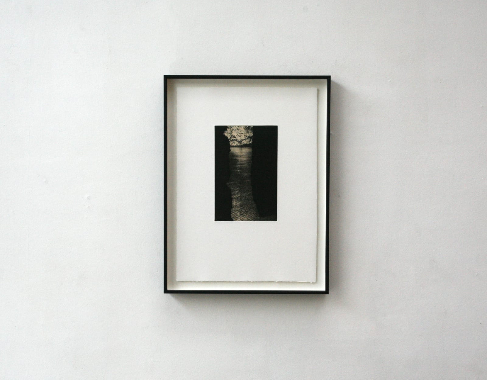 Paul Cupido, Kawa, 2019