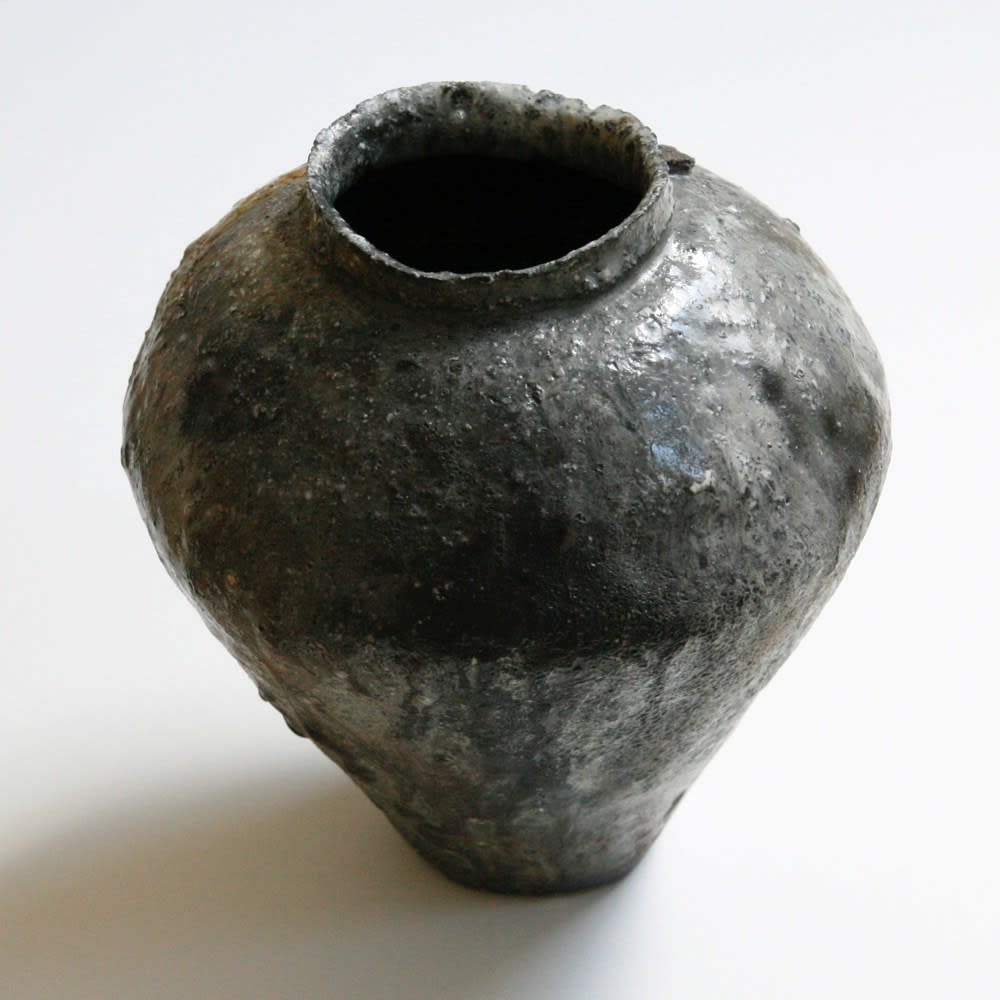 Shingo Ohira, Large Vase, 2020