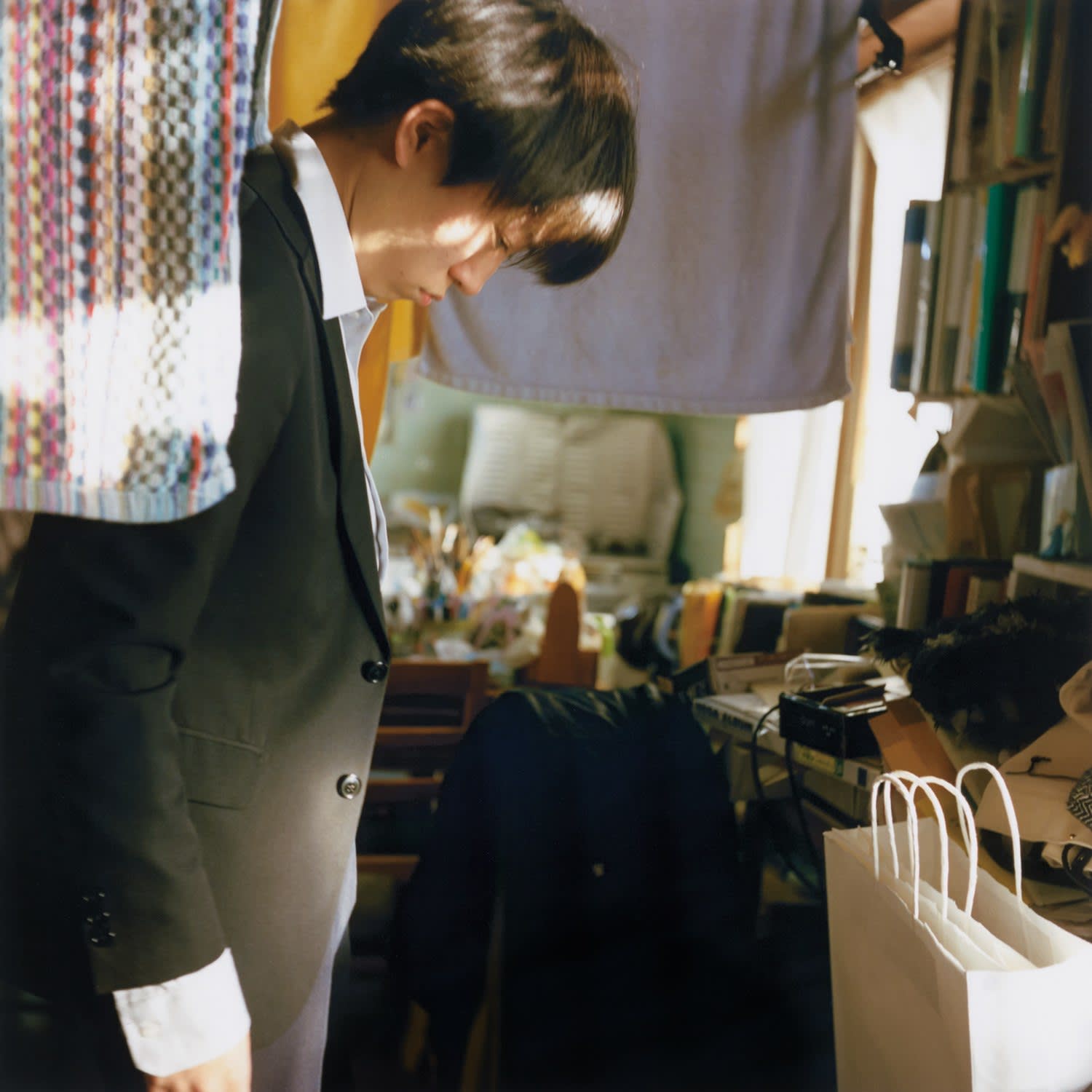 Mikiko Hara, Untitled from Medeia (#293)