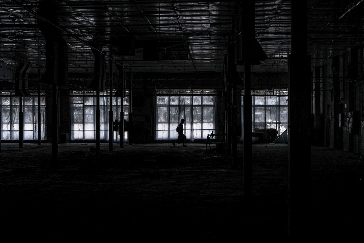 Toru Ukai, Elegies 1, 2013
