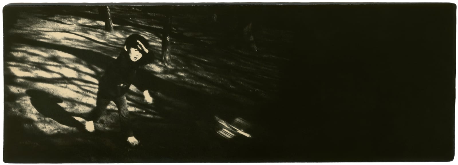 Miho Kajioka, BK0060, 2006