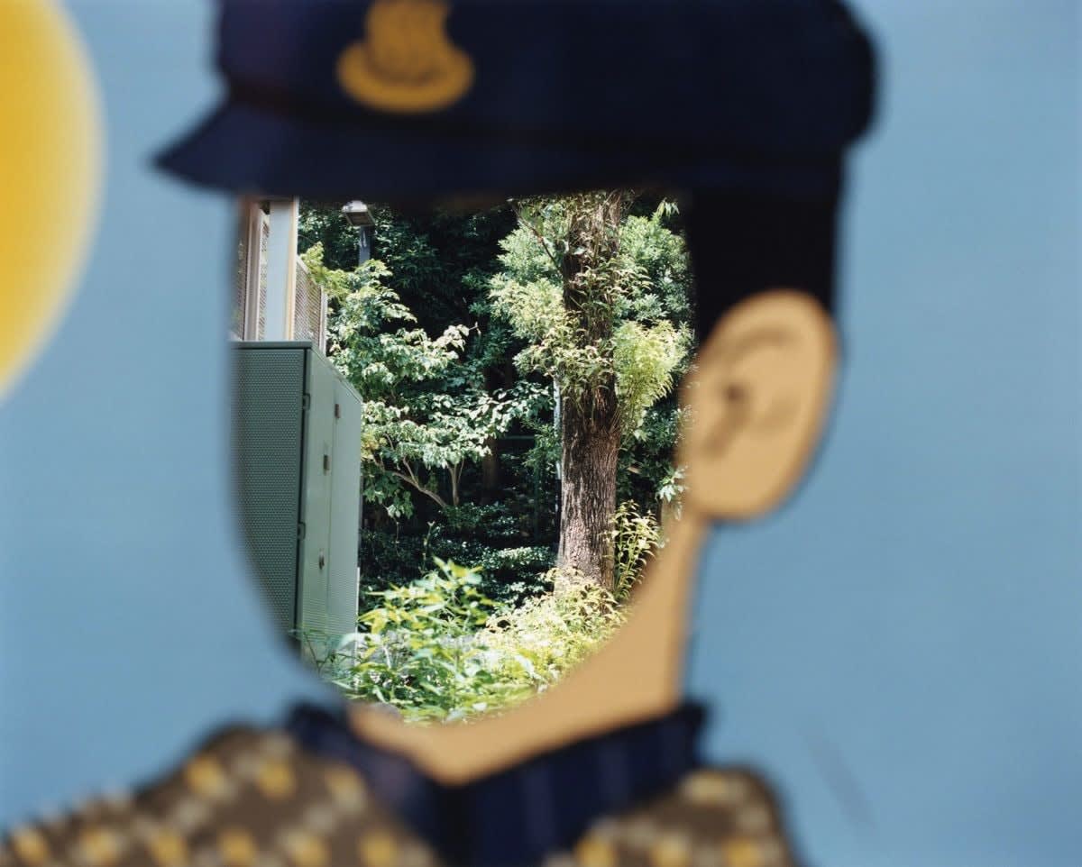 Yoko Ikeda, 0822-10 Atami City, Shizuoka Prefecture, 2011