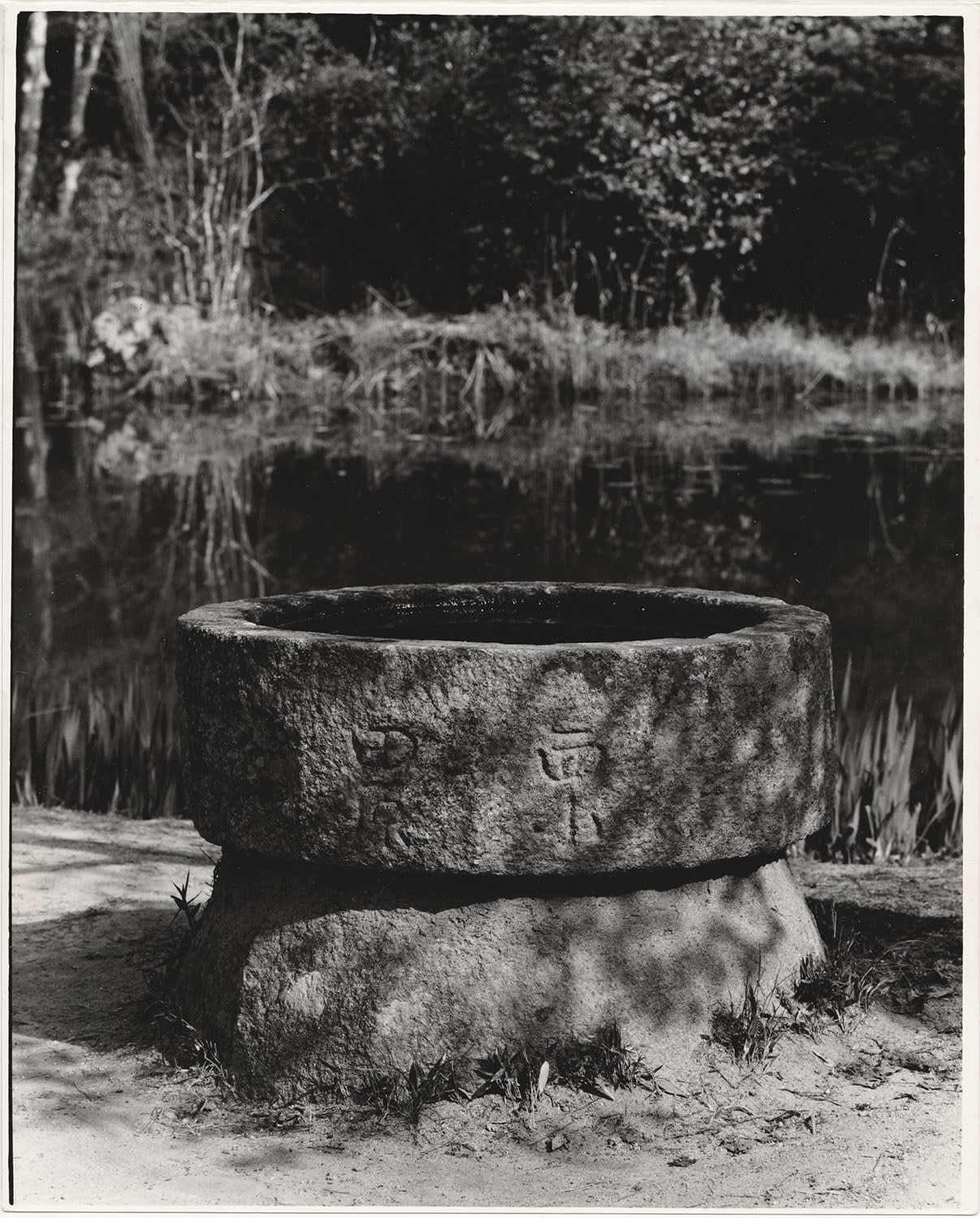 Ken Domon, Koji Junrai - Plate 083, 1963-1972