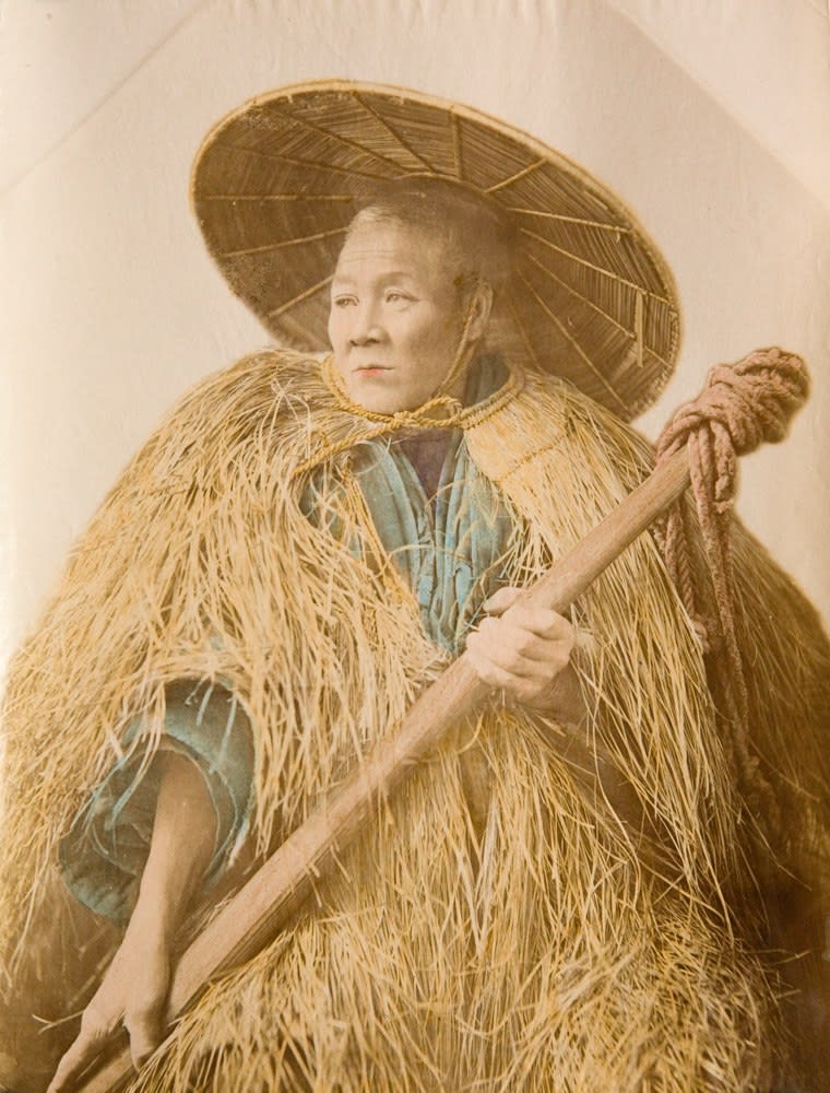 Vernacular Photography, Adolfo Farsari Studio - Album