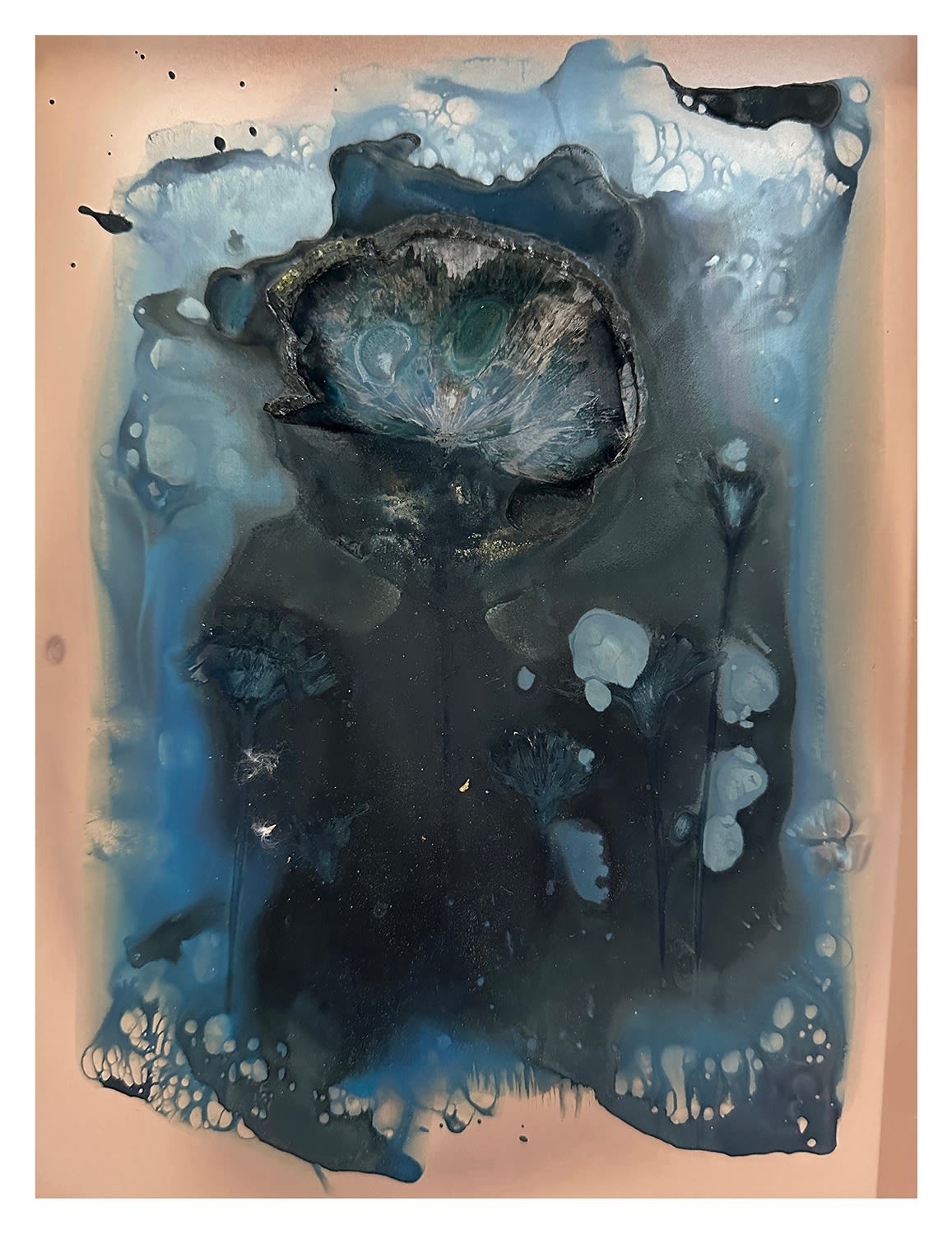 Aindreas Scholz, The Most Beautiful Anthropocene #09