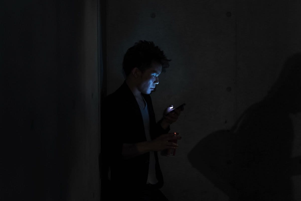 Toru Ukai, Invisible Machinery 93, 2014