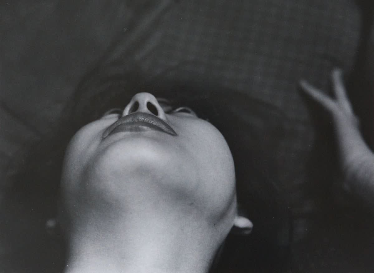 Shomei Tomatsu, Untitled from Oh Shinjuku!!, 1969