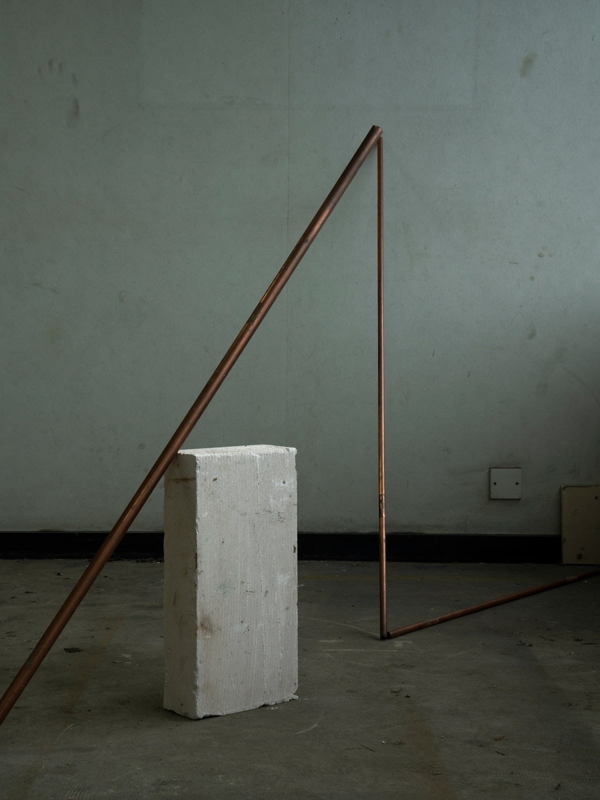 Sayuri Ichida, E3 2JH #007, 2021