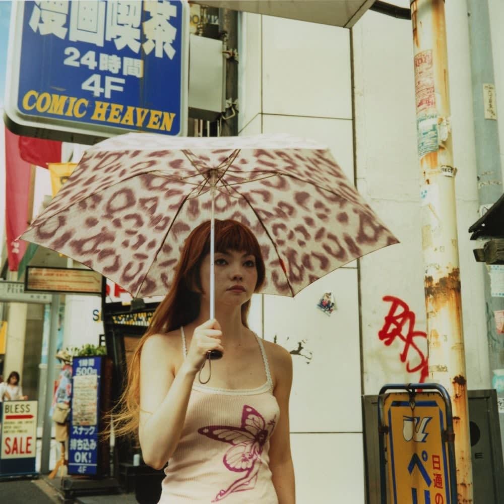 Mikiko Hara, Untitled, 2001 from Procedures of Manufacturing a Void (#117), 2001