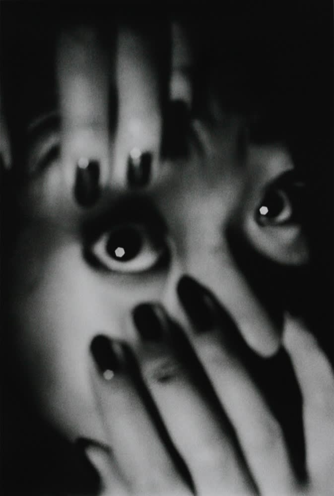 Daido Moriyama, Documentary 78, 1986