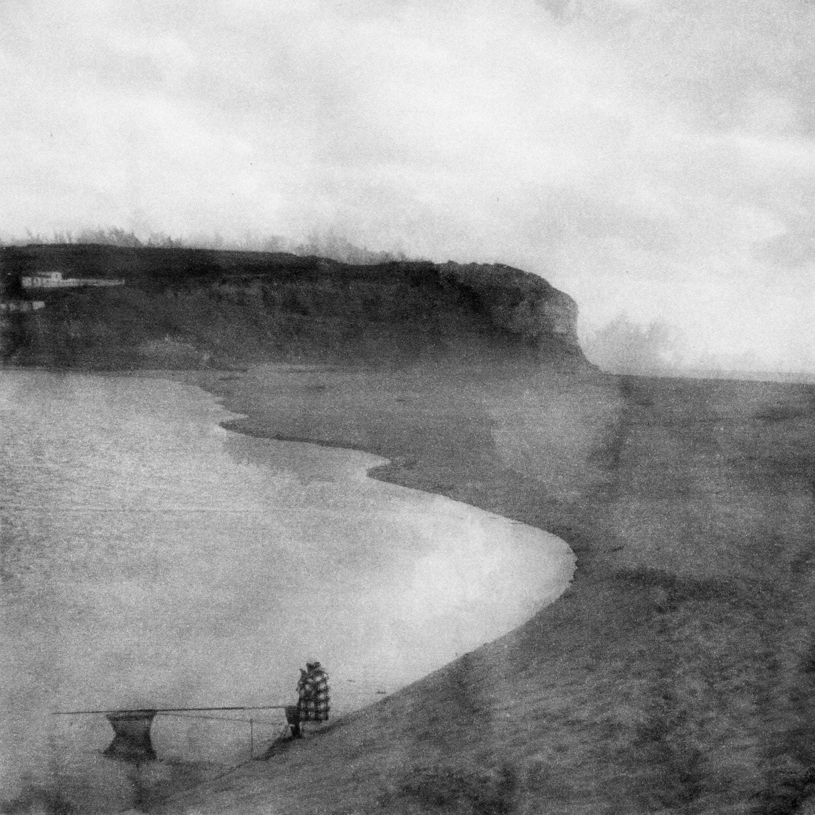 Hajime Kimura, Correspondence 51, 2017