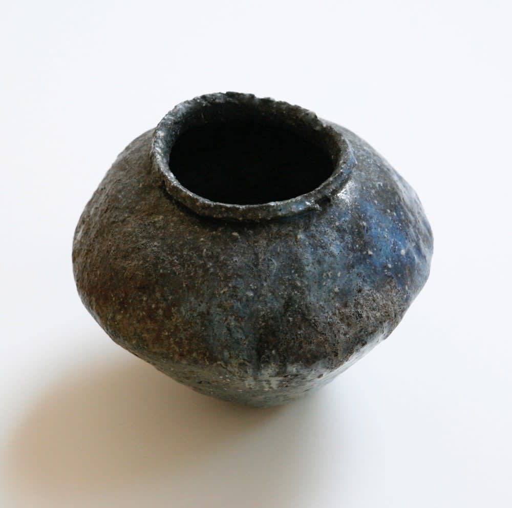 Shingo Ohira, Large Vase, 2020