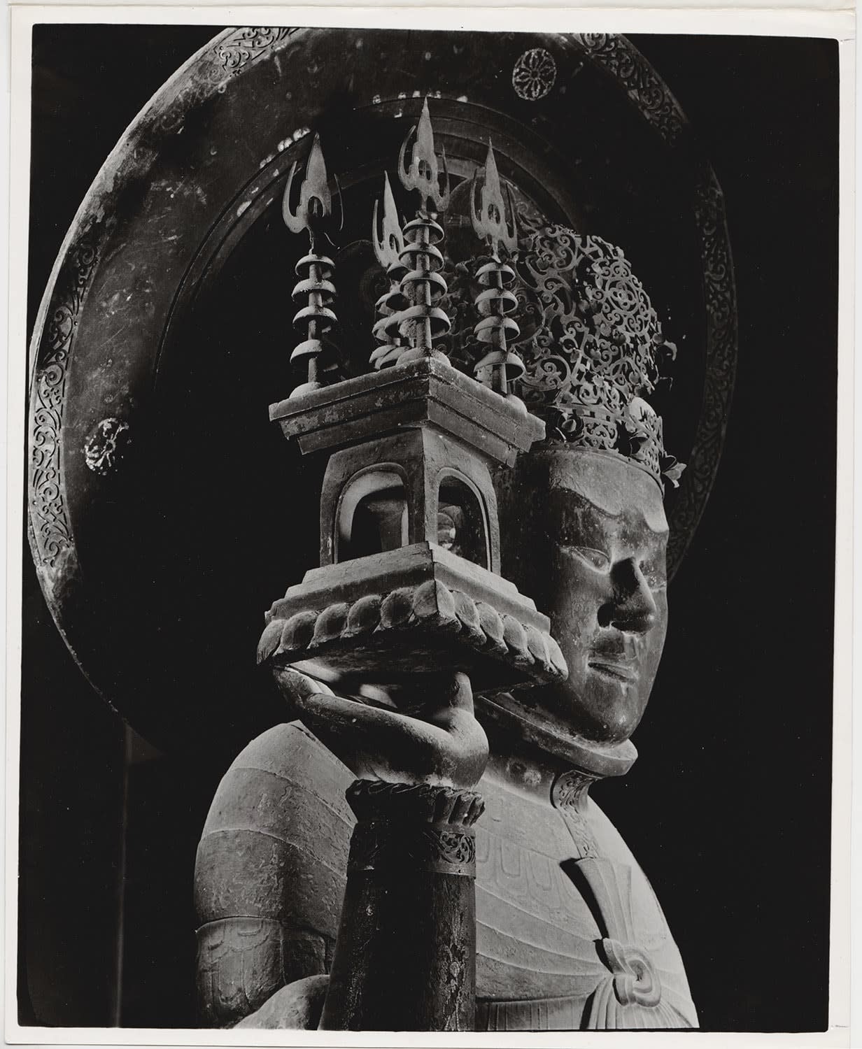 Ken Domon, Koji Junrai - Plate 004, 1963-1972