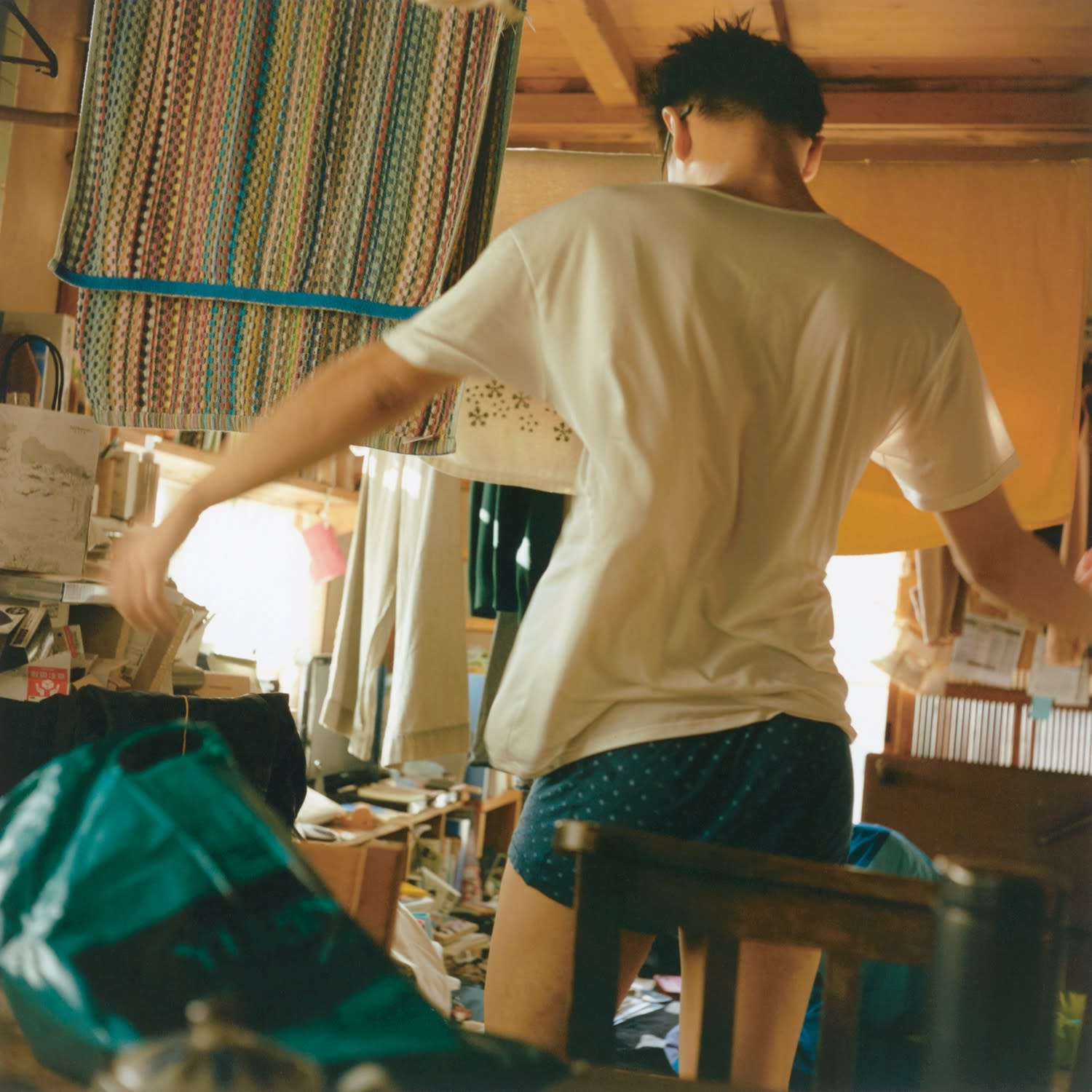 Mikiko Hara, Untitled from Medeia (#282)