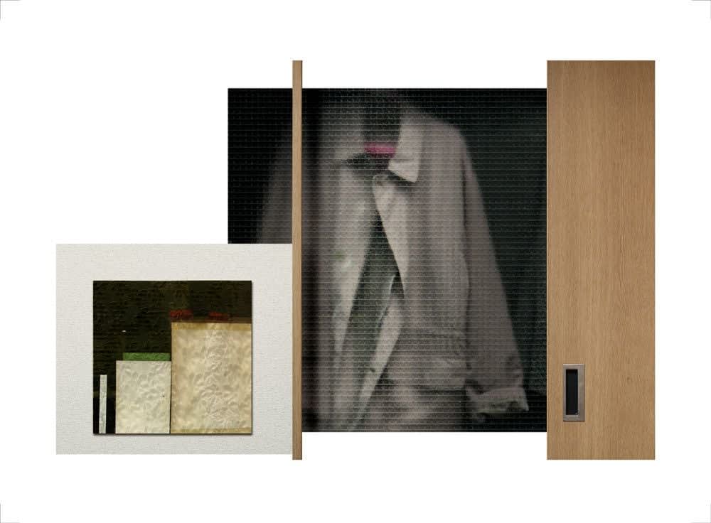 IBASHO Photo Competition 2016, Bruno Quinquet - Yoshitsu, 2009-2016