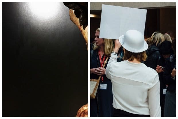 Otani/Nieuwenhuize, NIEUWENHUIZE OTANI / Rijksmuseum #1, 2015