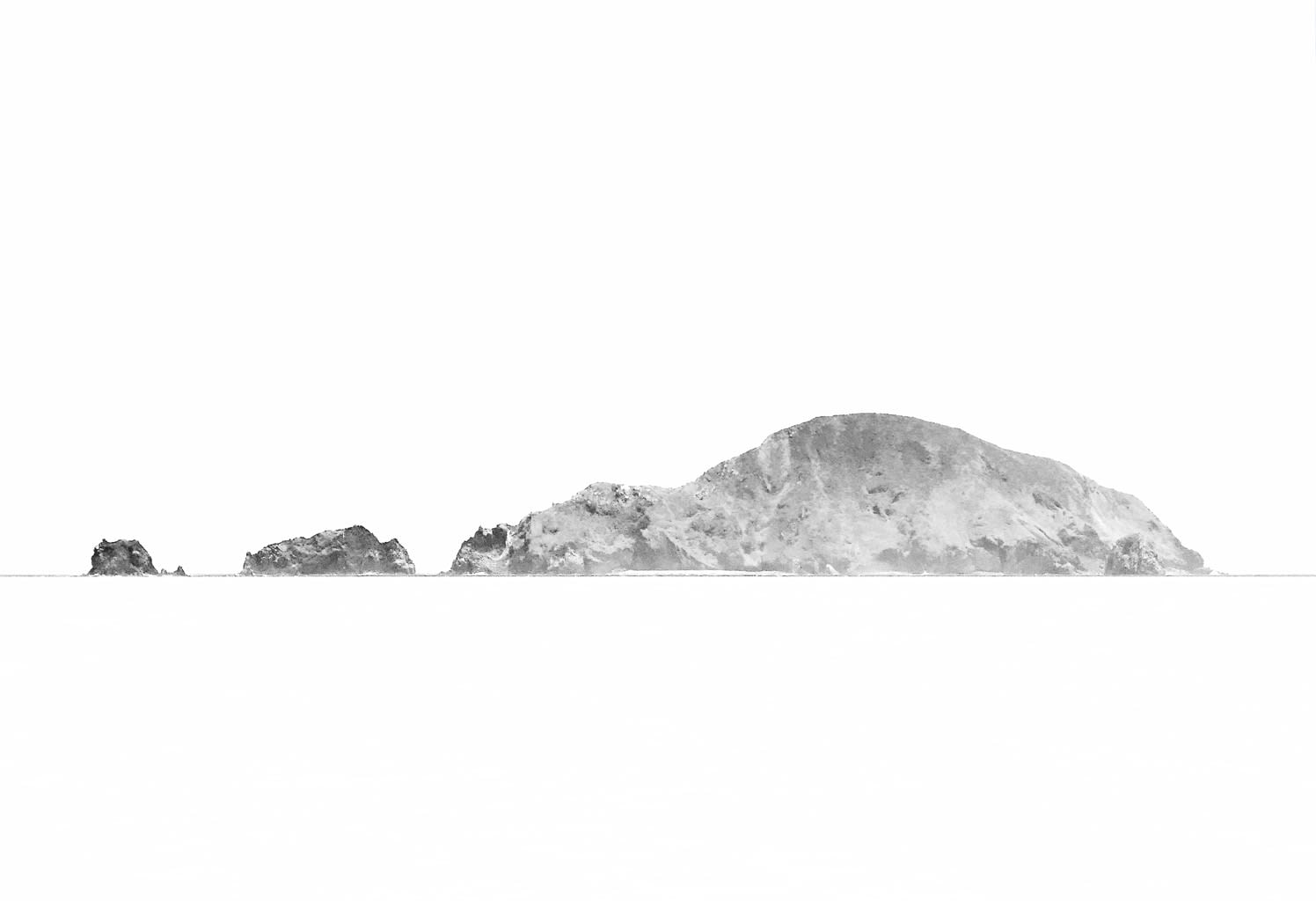 IBASHO Photo Competition 2016, Rasa Anaityte - Udone-shima I, 2016