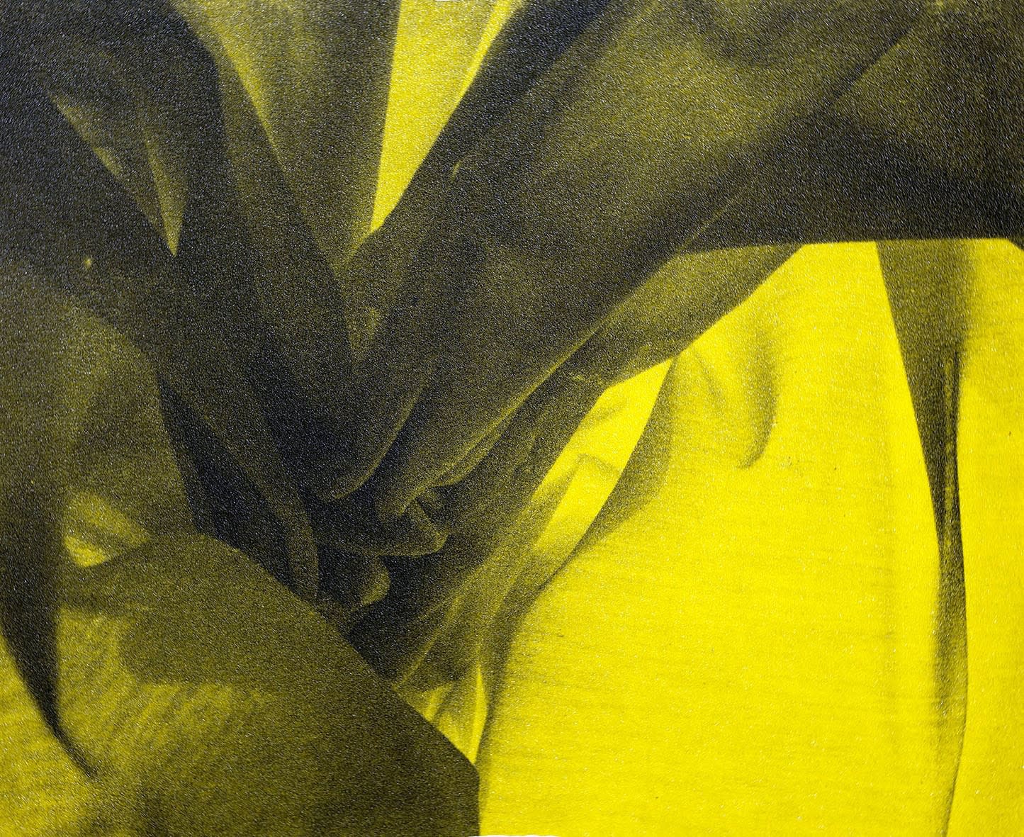 Birgit Graschopf, Untitled, 2024