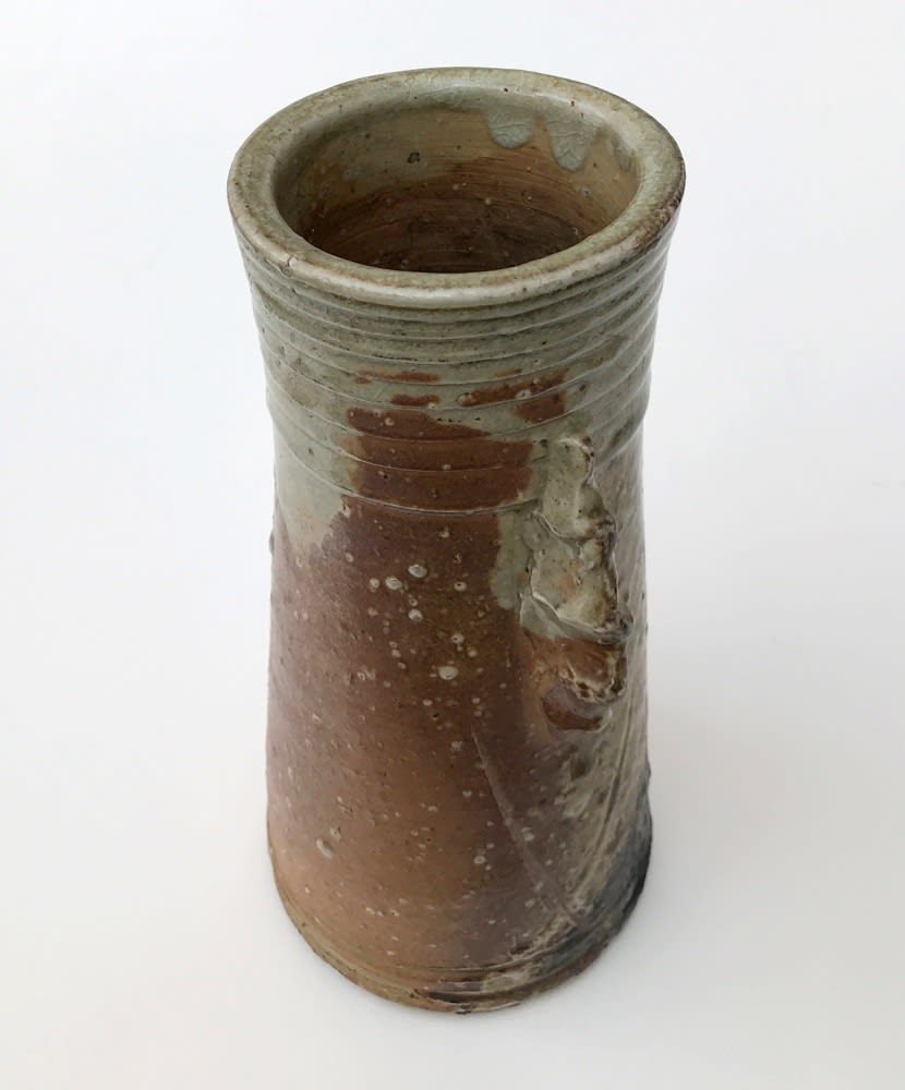 Vintage Ceramics, Vase - Shigaraki?