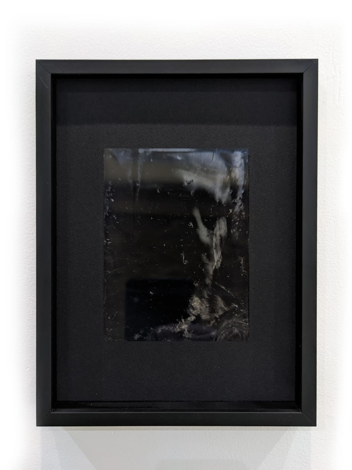 Tomasz Laczny, Plague 3, 2022