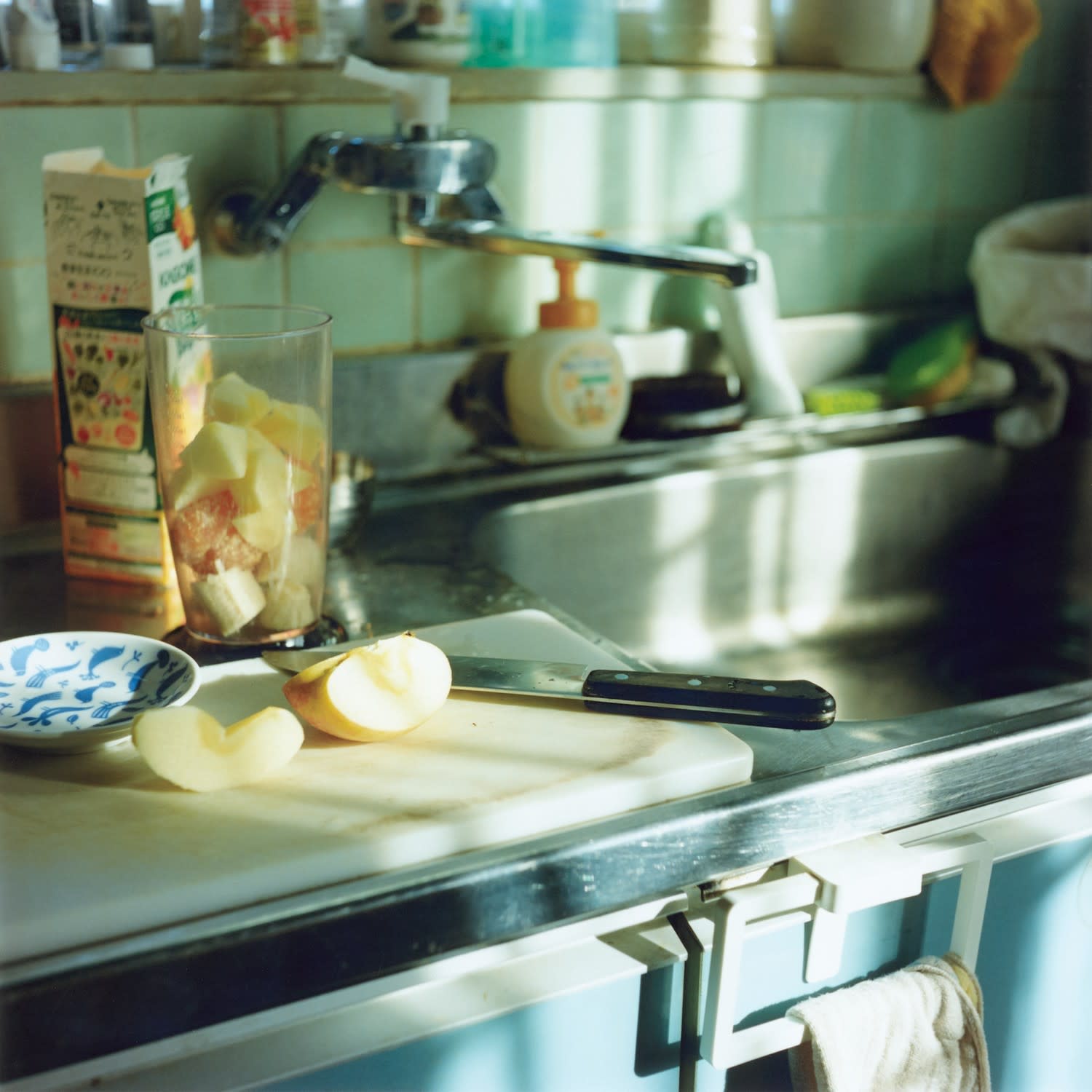 Mikiko Hara, Untitled from Medeia (#292)