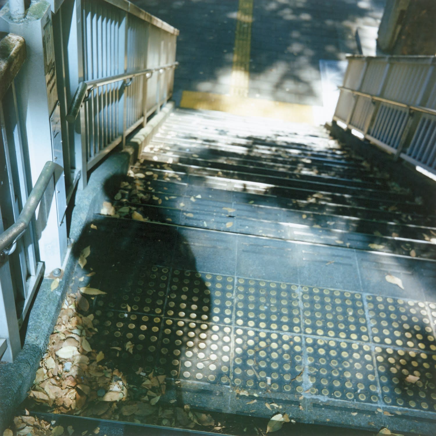 Mikiko Hara, Untitled from Medeia (#295)