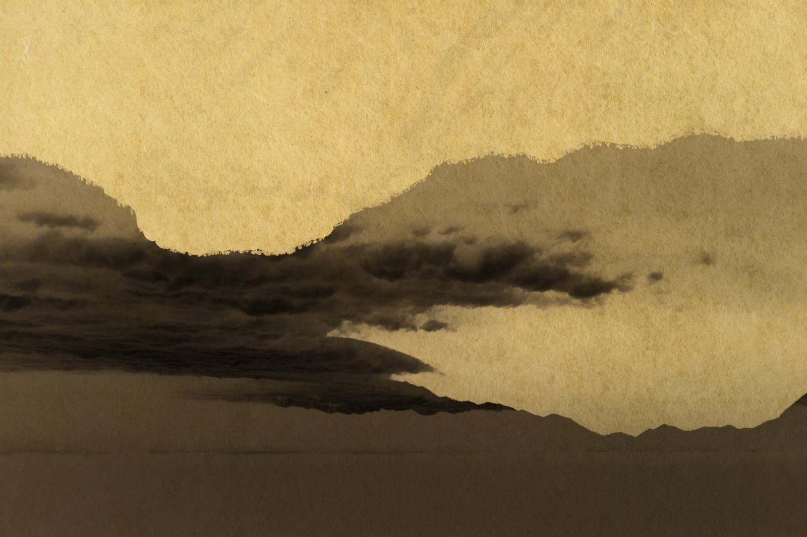 Albarrán Cabrera, Nyx #2, 2017/2023