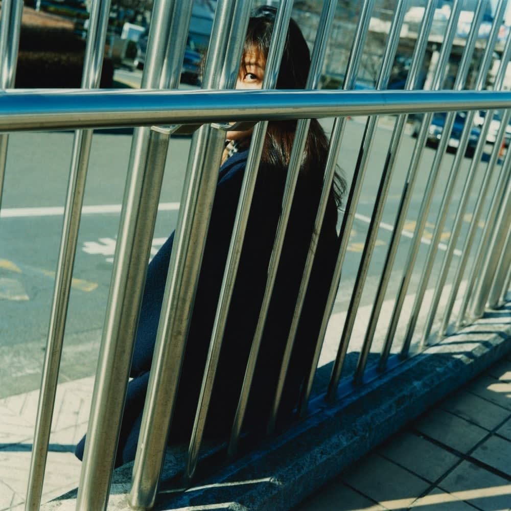 Mikiko Hara, Untitled, 1998 from Agnus Dei (#029), 1998