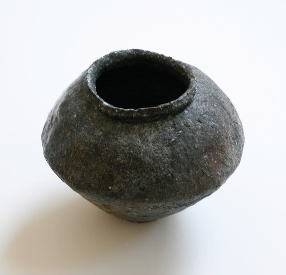 Shingo Ohira, Large Vase, 2020