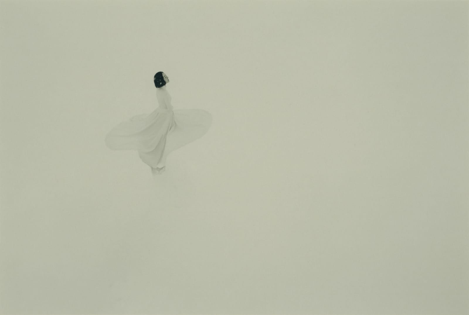 Sayuri Ichida, Phoka #034, 2025