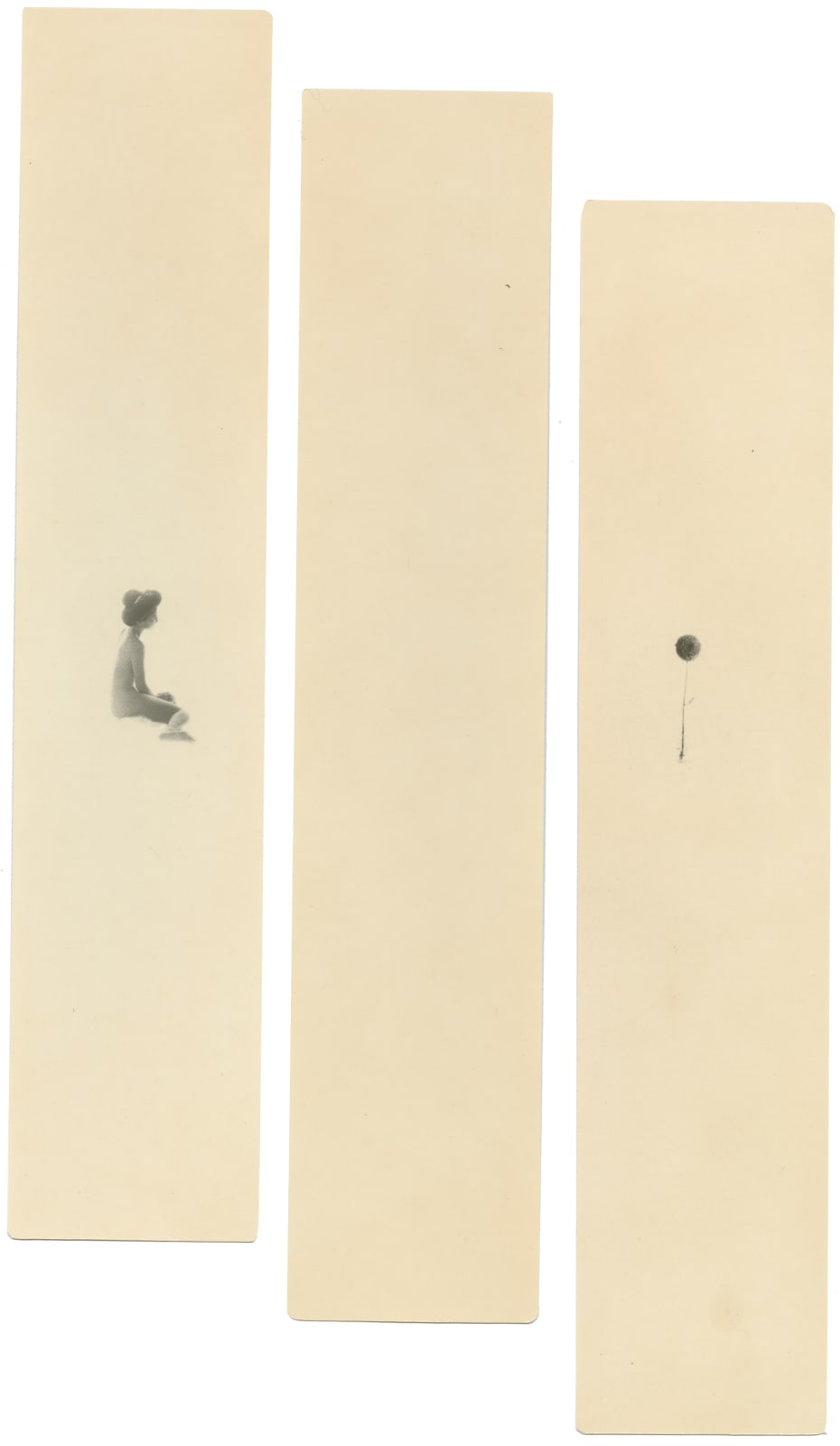 Miho Kajioka, BK0310, 2018