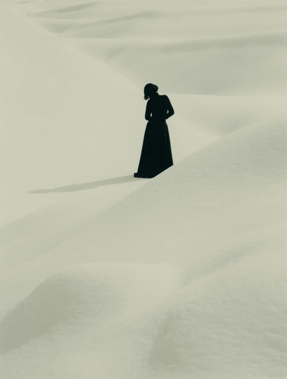 Sayuri Ichida, Phoka #026, 2025